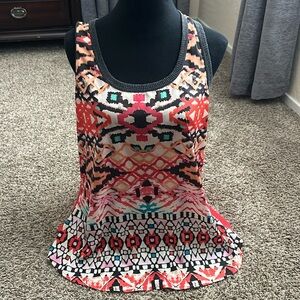 WallpapHER multi tank - XL